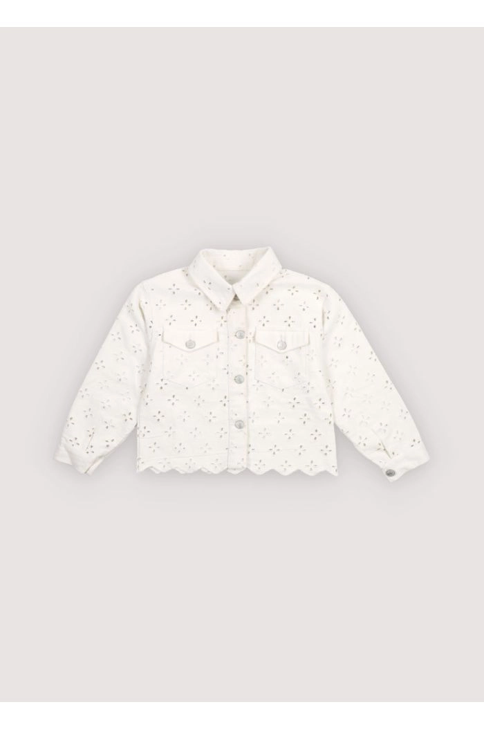 The New Society Camelia Jacket Pure Cloud Denim_1