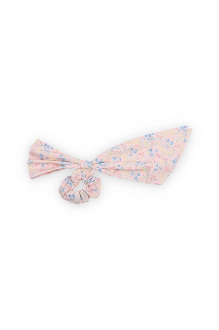 The New Society Sabina Scrunchie Sabina Print_1