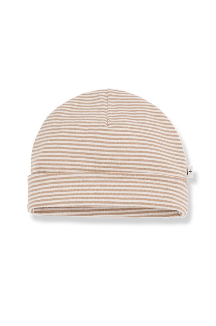 1+ in the family GIO beanie Biscotto_1