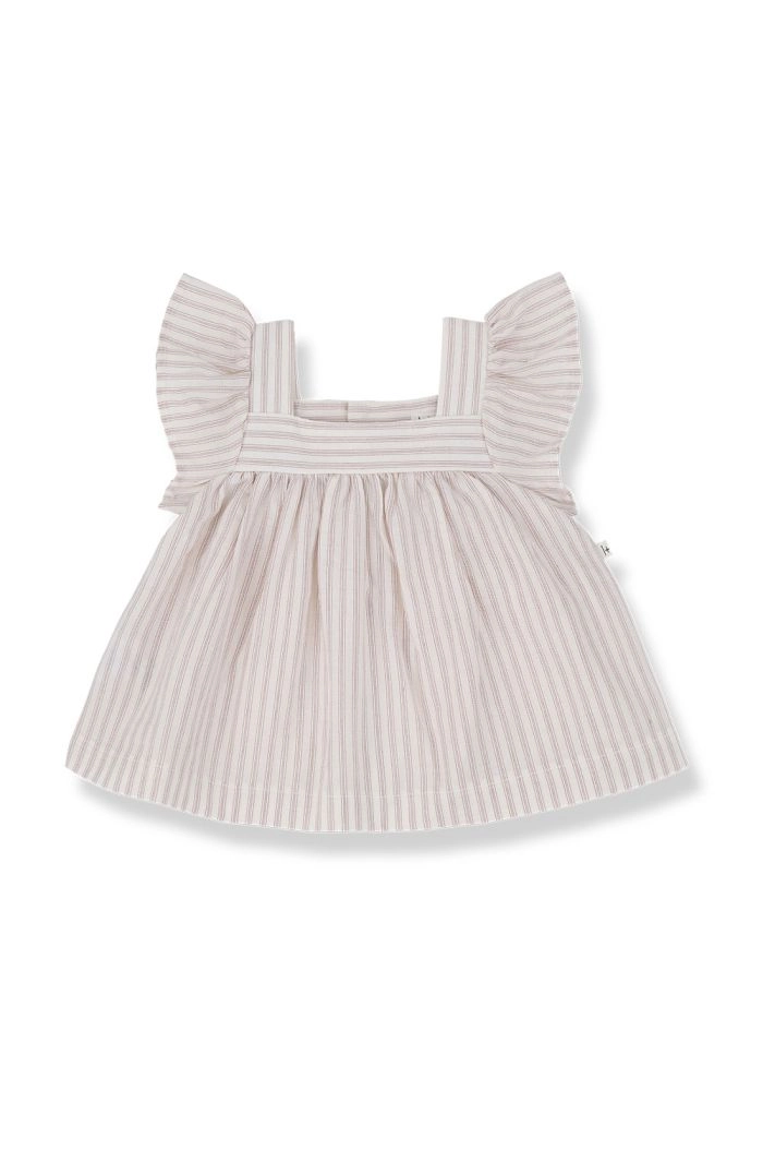 1+ in the family VENTALLO blouse Rose_1