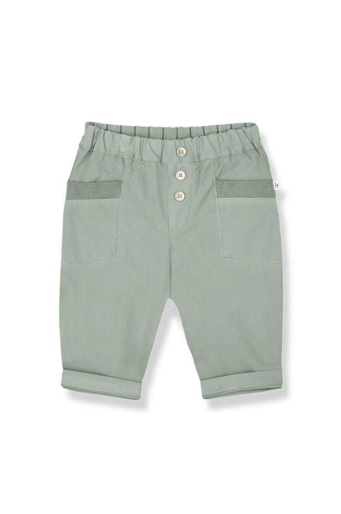 1+ in the family PORTBOU pants Iceberg_1