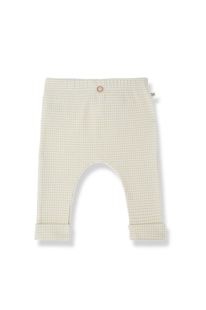 1+ in the family GAVA leggings Lemon_1