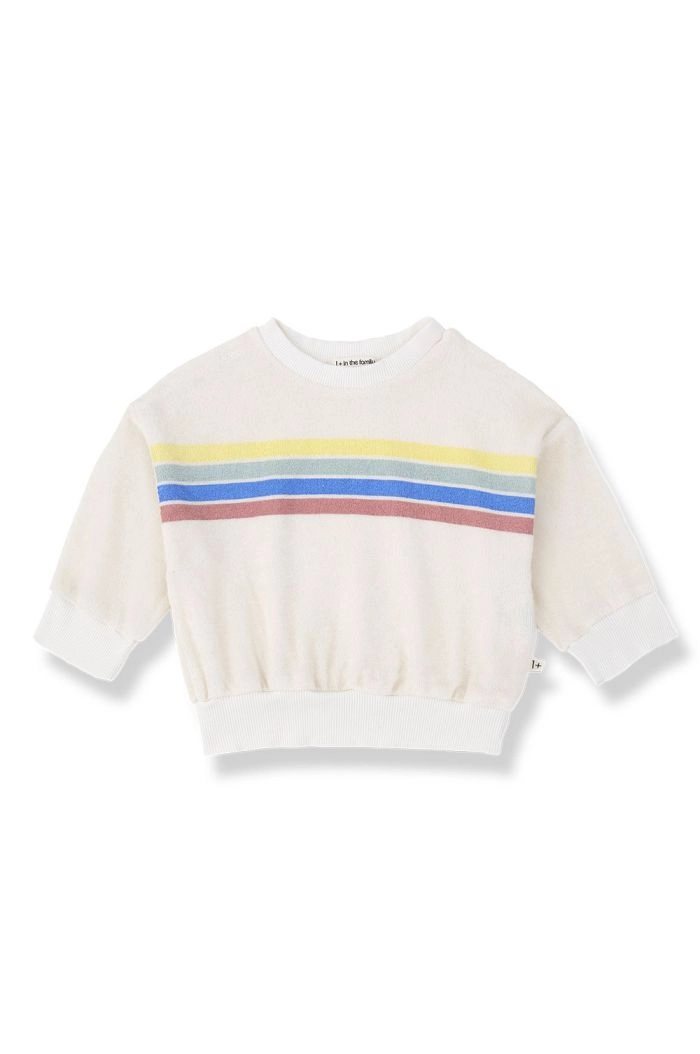 1+ in the family SANTANYI sweater Off-White_1