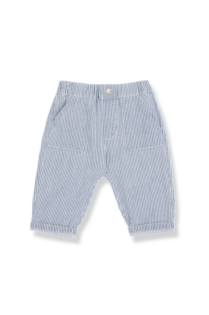 1+ in the family SINEU pants denim_1