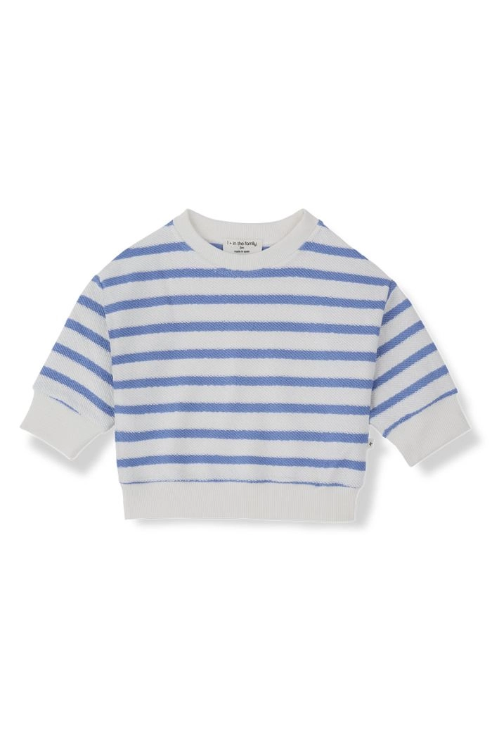 1+ in the family MARROIG sweater Ultramarine_1