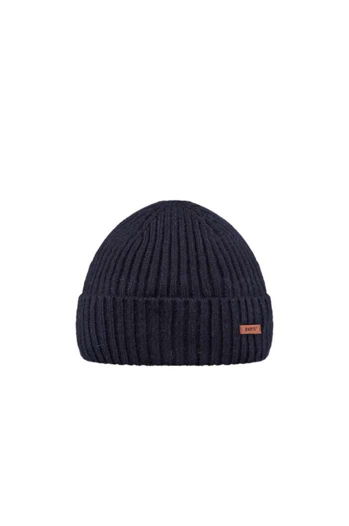 Barts Dicey Beanie Navy_1
