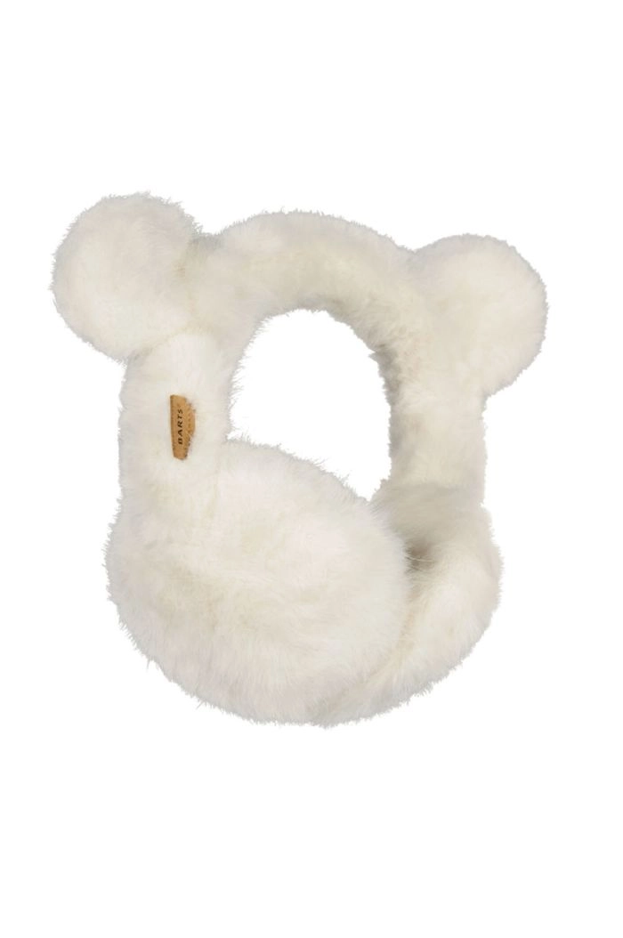 Barts Beriberi Earmuffs Cream