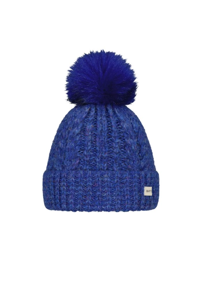 Barts Eyaka Beanie Blue