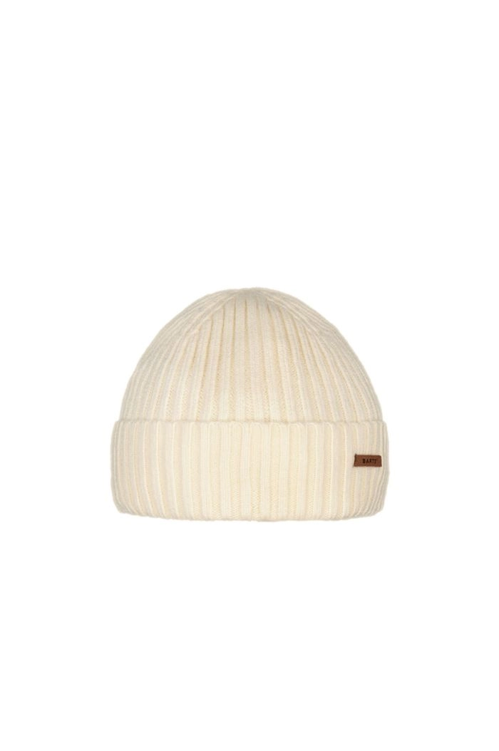 Barts Dicey Beanie Cream_1