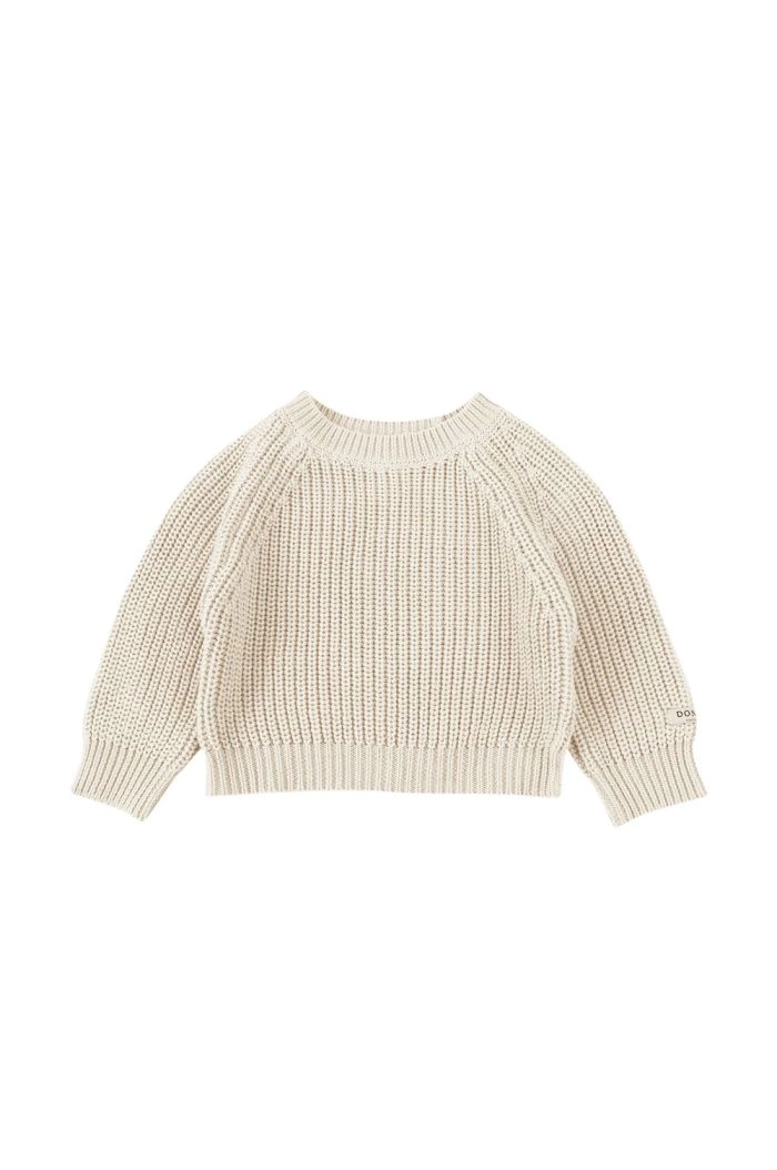 Donsje Jade Sweater Macaroon_1