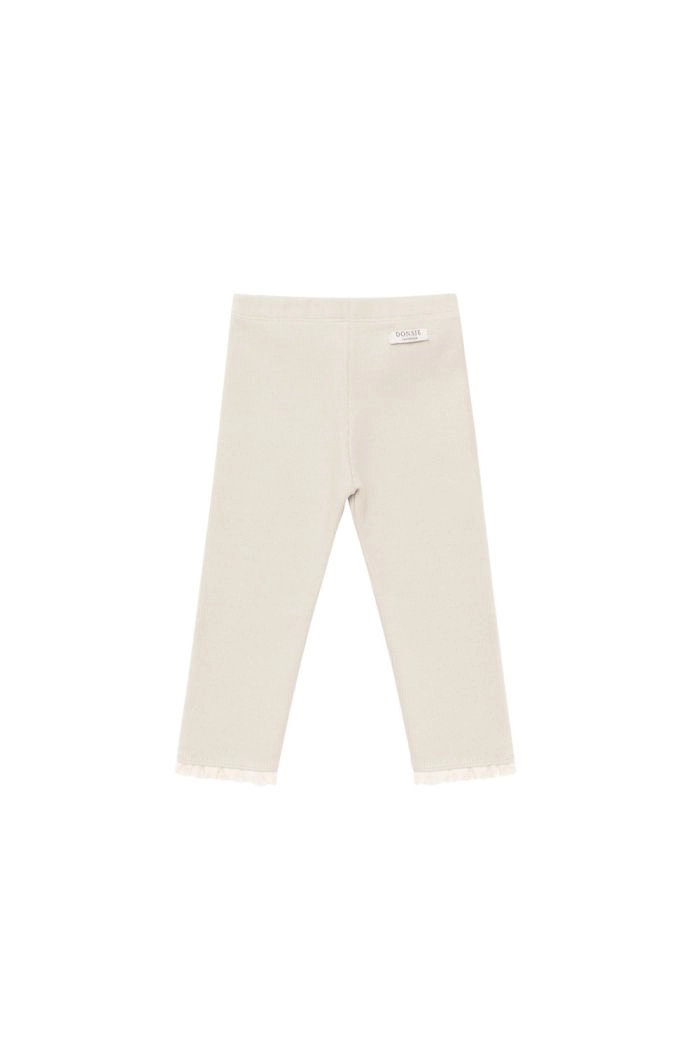 Donsje Affy Leggings Macaroon_1