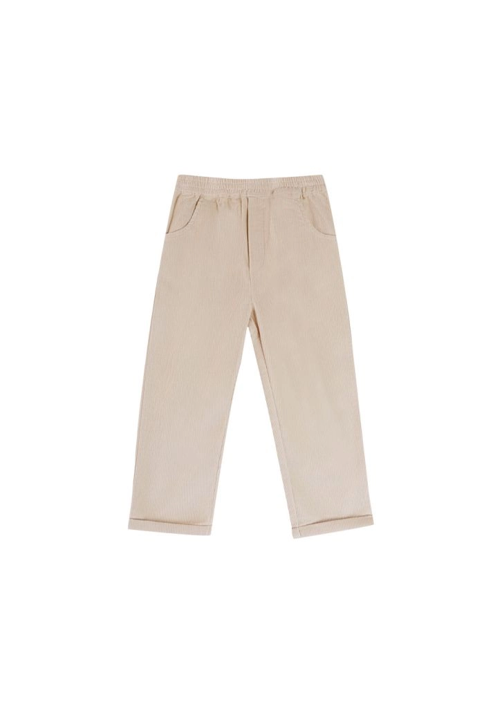 Donsje Olb Trousers Birch_1