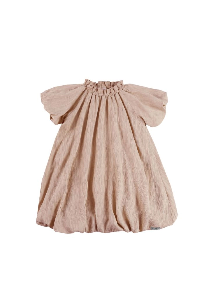 Donsje Dilan Dress Rose Blush_1