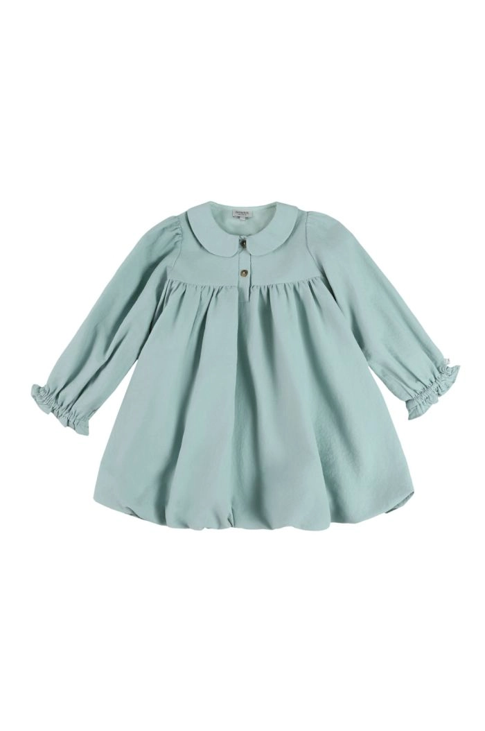 Donsje Nyari Dress Cloud Blue_1