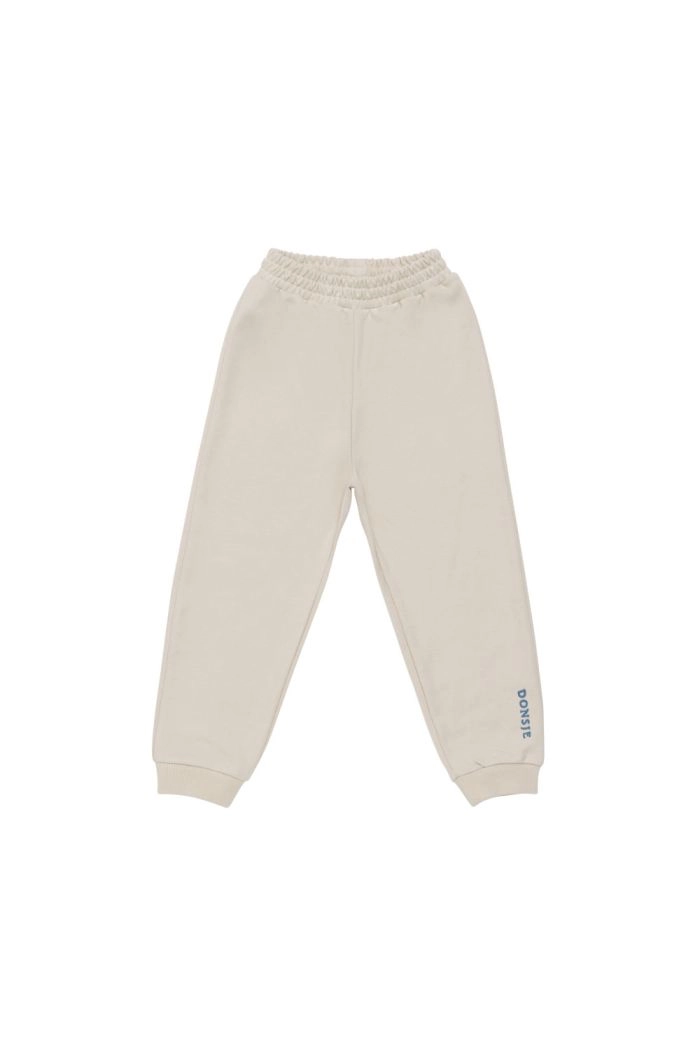 Donsje Remzie Sweat Pants Macaroon_1