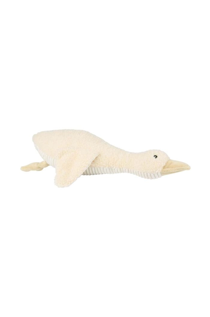 Flow Amsterdam Liva Heartbeat Comforter White _1
