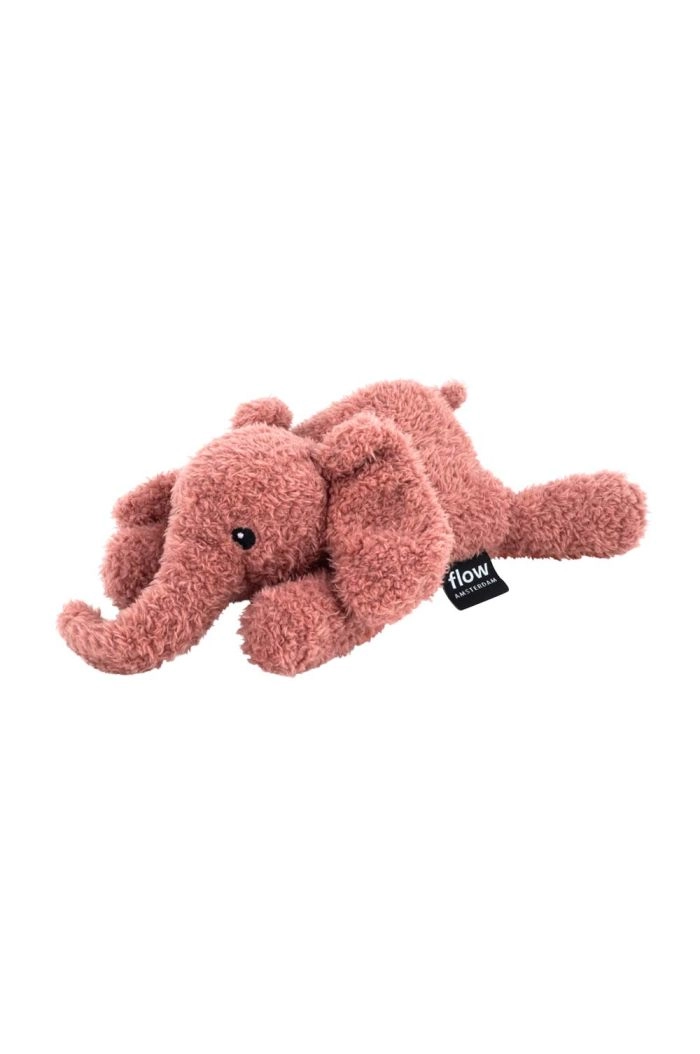 Flow Amsterdam George Plush Night Light  _1