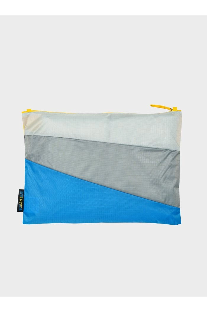 Susan Bijl The New Pouch Multi Black_1