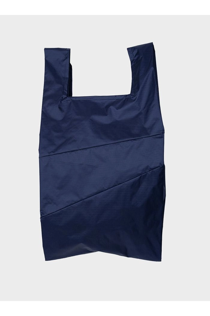 Susan Bijl The New Shopping Bag Mono Water_1