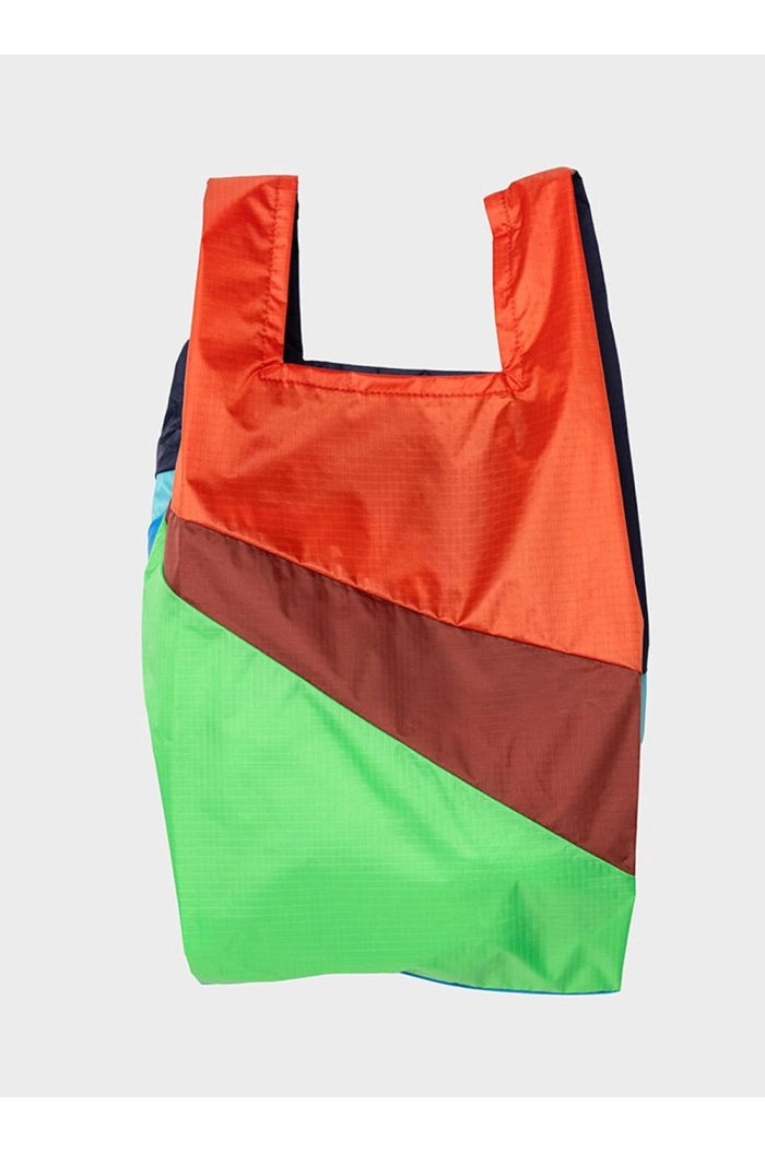 Susan Bijl The New Shopping Bag Multi Drive_1