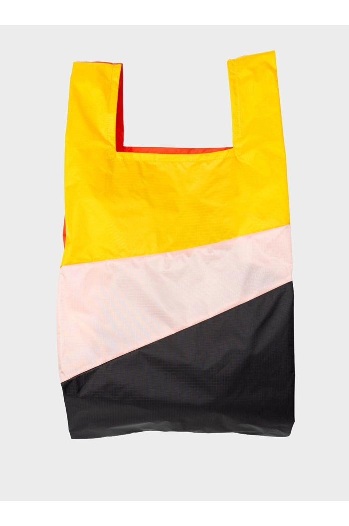 Susan Bijl The New Shopping Bag Multi Tone_1