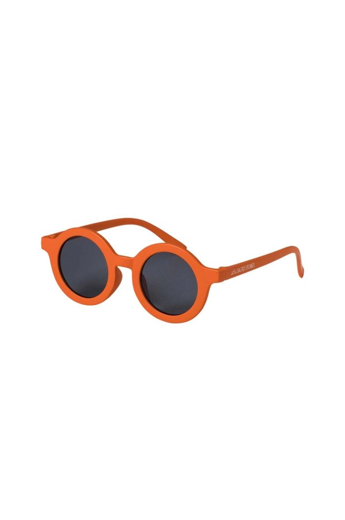 Salted Stories Solid | Sunglasses Bombay Brown_1