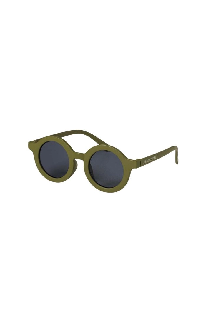 Salted Stories Solid | Sunglasses Iguana_1