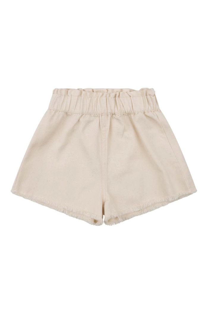 Navy Natural Eef short Ecru_1