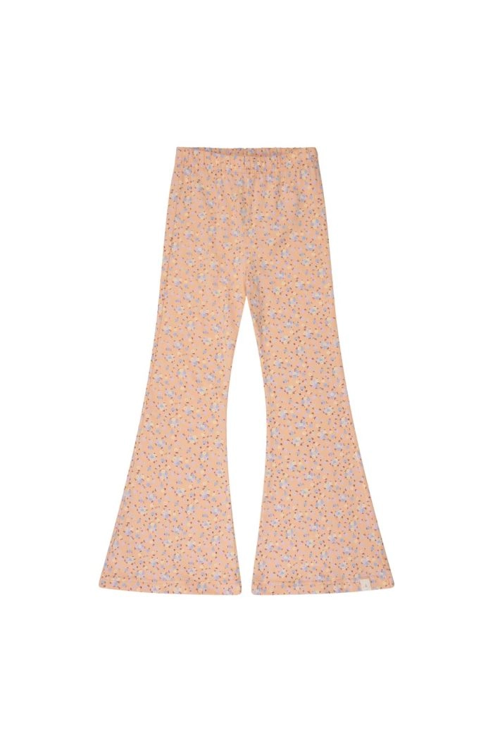Navy Natural Be flared Flower Bomb Pink Sand_1
