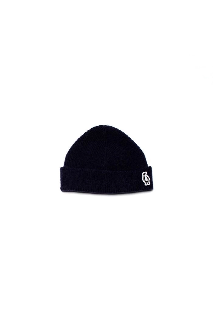 Gosoaky RED DRAGON beanie Deep Dark Blue_1