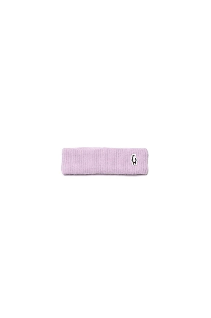 Gosoaky BABY DRAGON headband lilac orchid_1