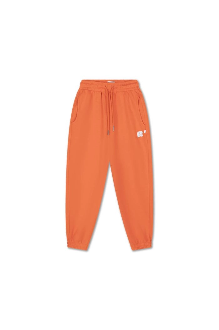 Repose AMS 29. Sweatpant Flame Red_1