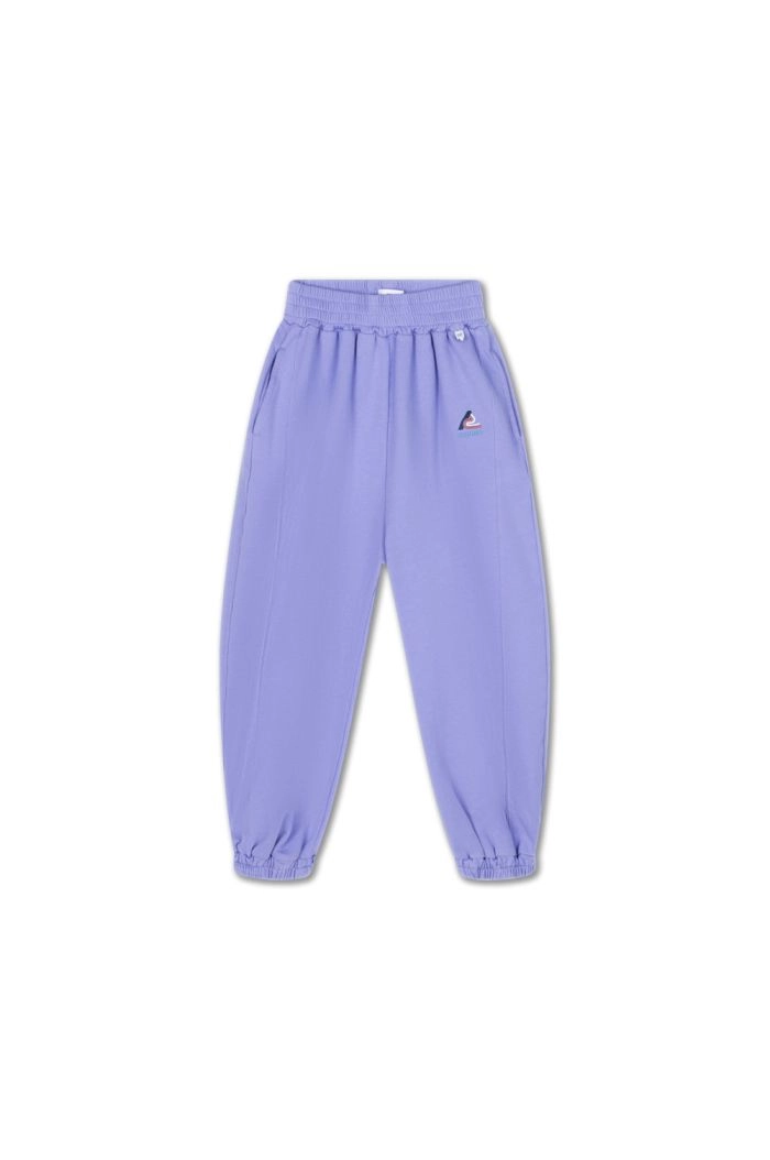 Repose AMS 30. Loose Comfy Pant Glacier Bloom_1