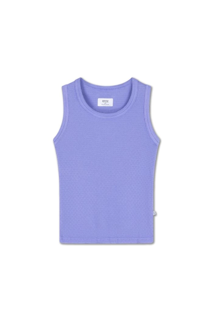 Repose AMS 52. Slim Singlet Glacier Bloom_1