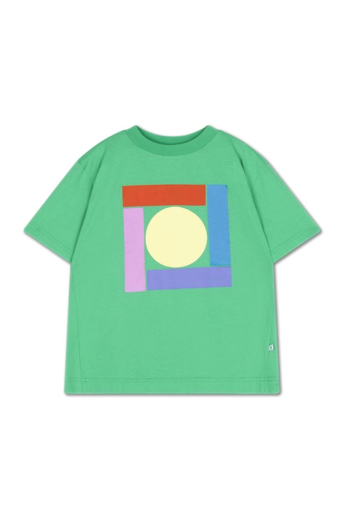 Repose AMS 55. Tee Shirt Jumping Jade_1