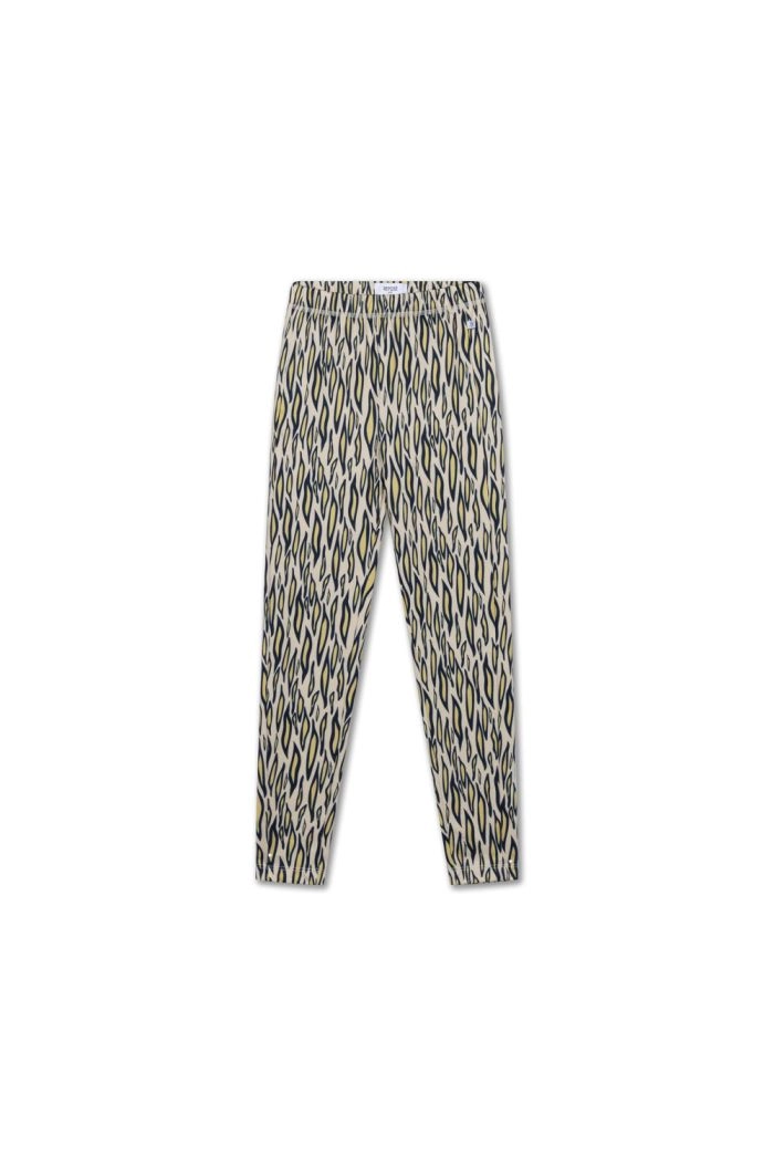 Repose AMS 62. Legging Tiger Flame_1