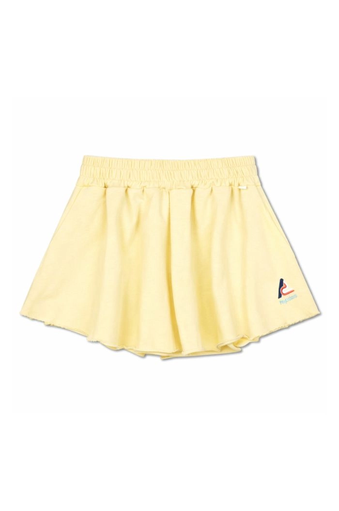 Repose AMS 3. Butterfly Short Soft Butter Yellow_1