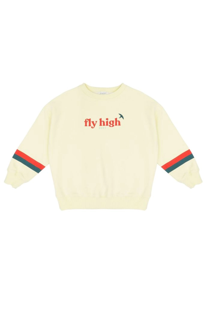 Jenest Jules Sweater Soft Yellow_1