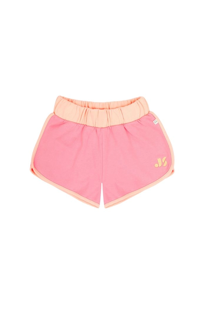 Jenest Kim Shorts Fresh Pink_1