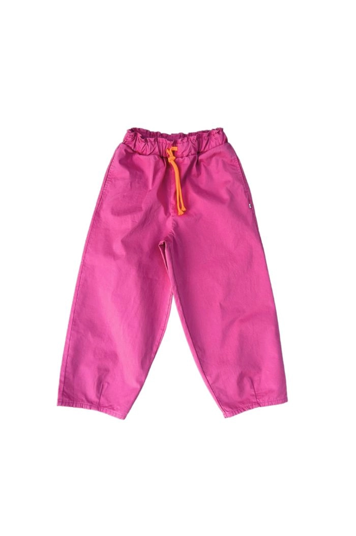Jenest Maggy Pants Fuchsia Pink_1