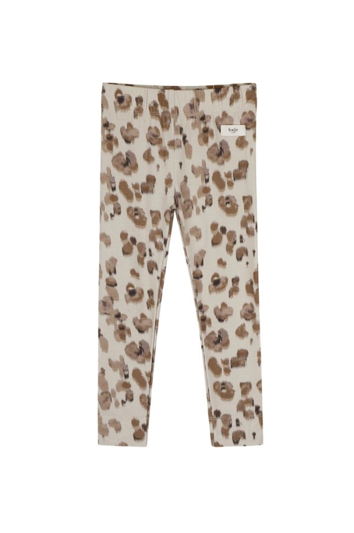 Baje studio Nevada Legging Animal Aop