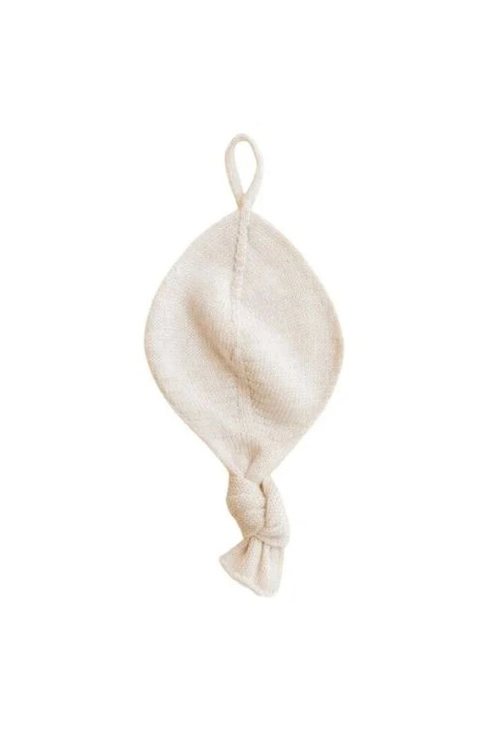 Hvid Titi Comforter Cream