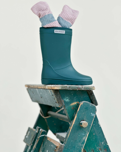 Enfant thermoboots